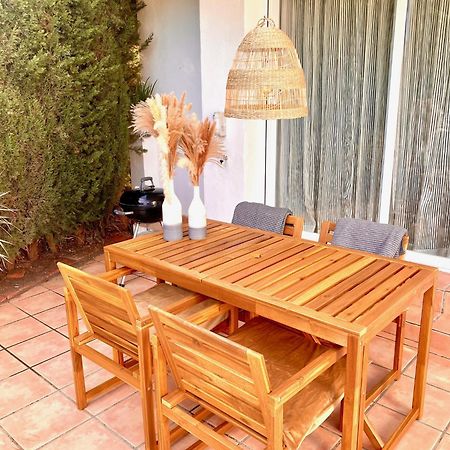 Cozy Townhouse Selwo Villa Estepona Exterior photo