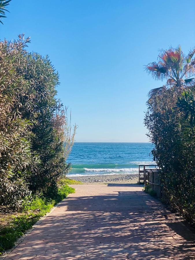 Cozy Townhouse Selwo Villa Estepona Exterior photo