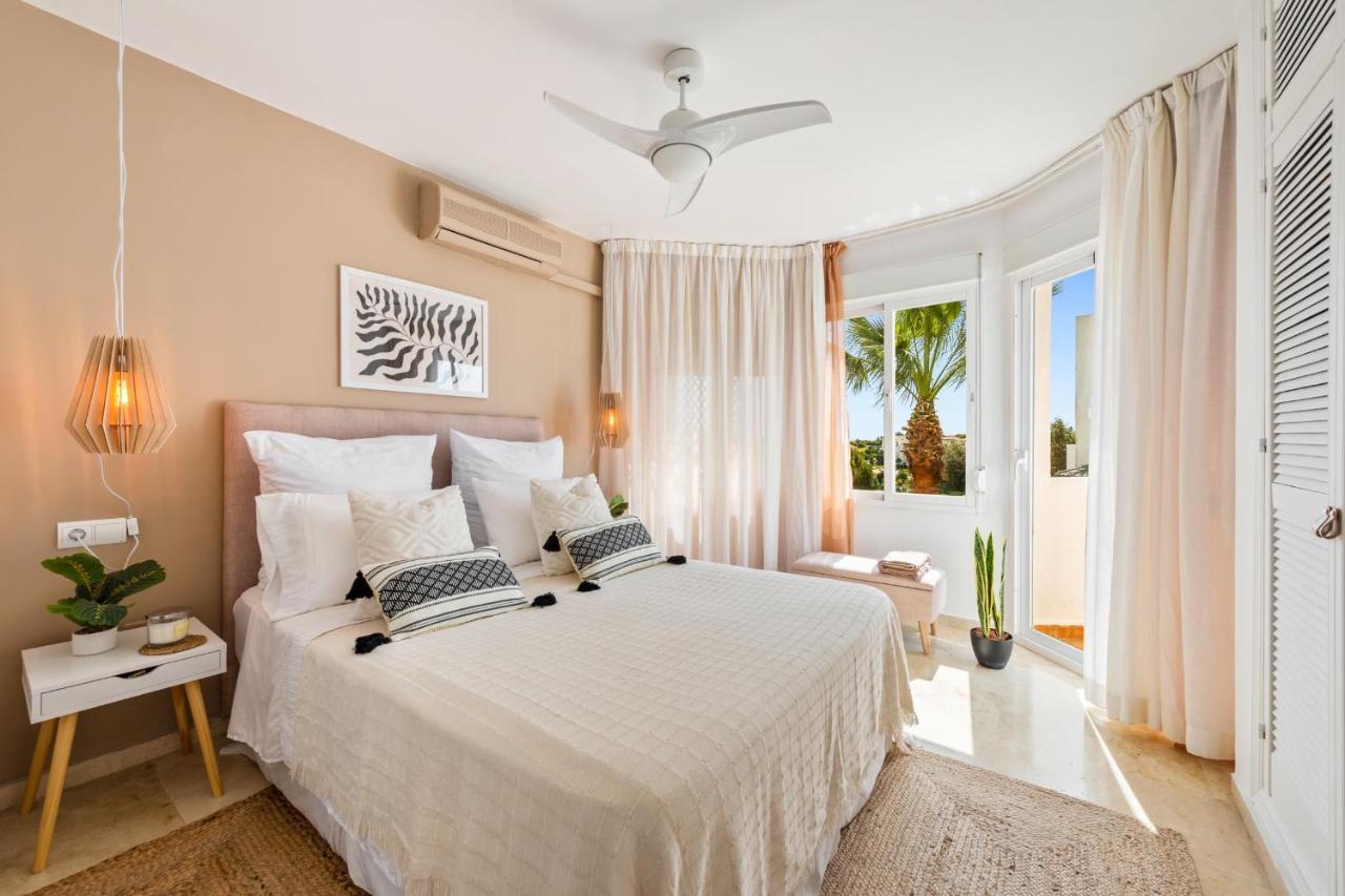 Cozy Townhouse Selwo Villa Estepona Exterior photo