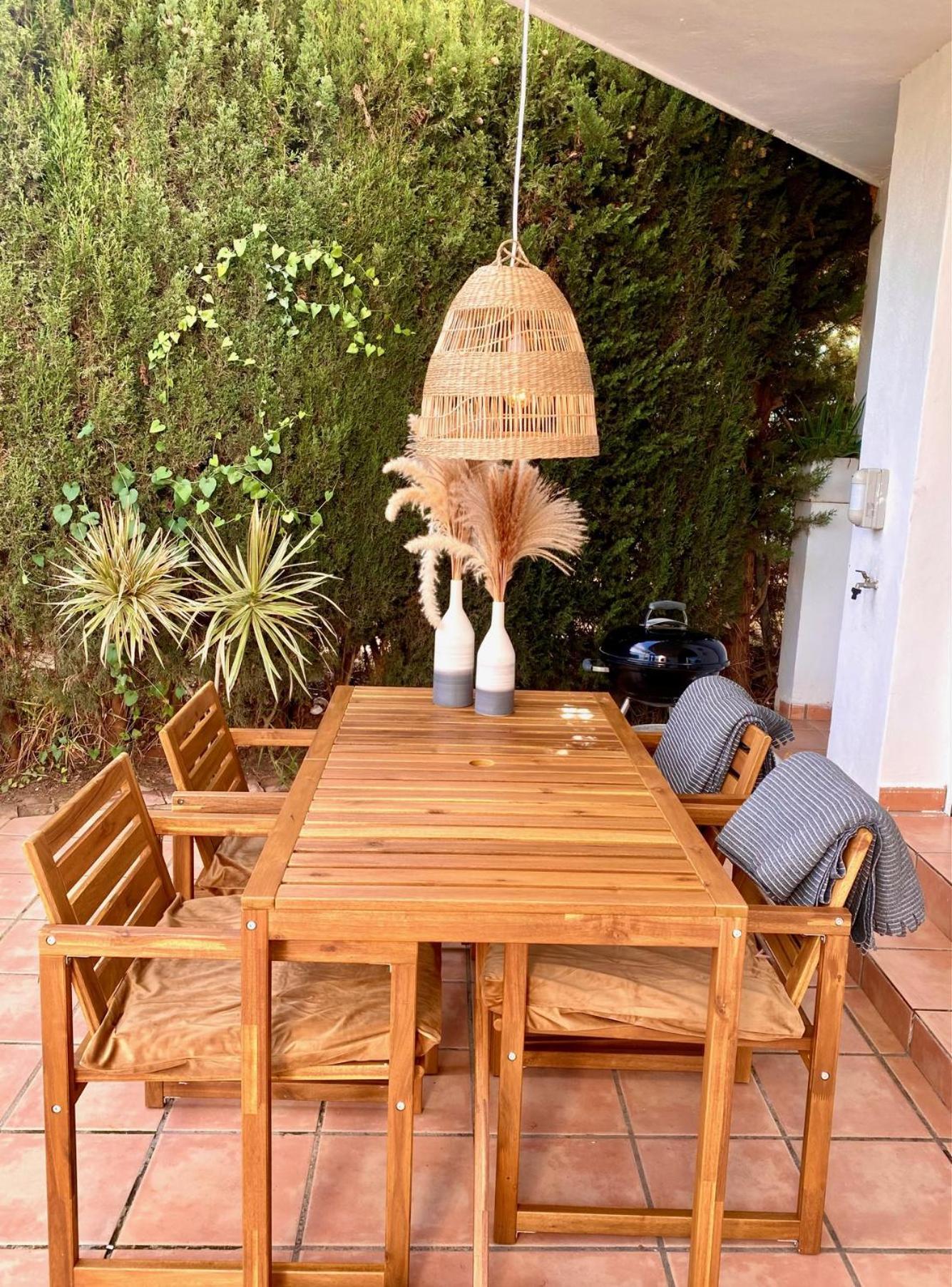 Cozy Townhouse Selwo Villa Estepona Exterior photo